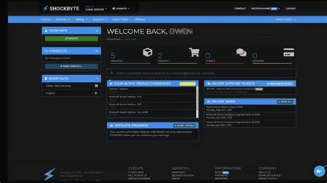 shockbyte trustpilot|Shockbyte Reviews .